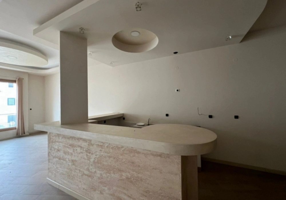 Apartments for sale 2 rooms, 103 m². Budva. 