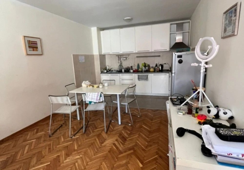 Stan na prodaju 2 собе, 59 m². Becici. 