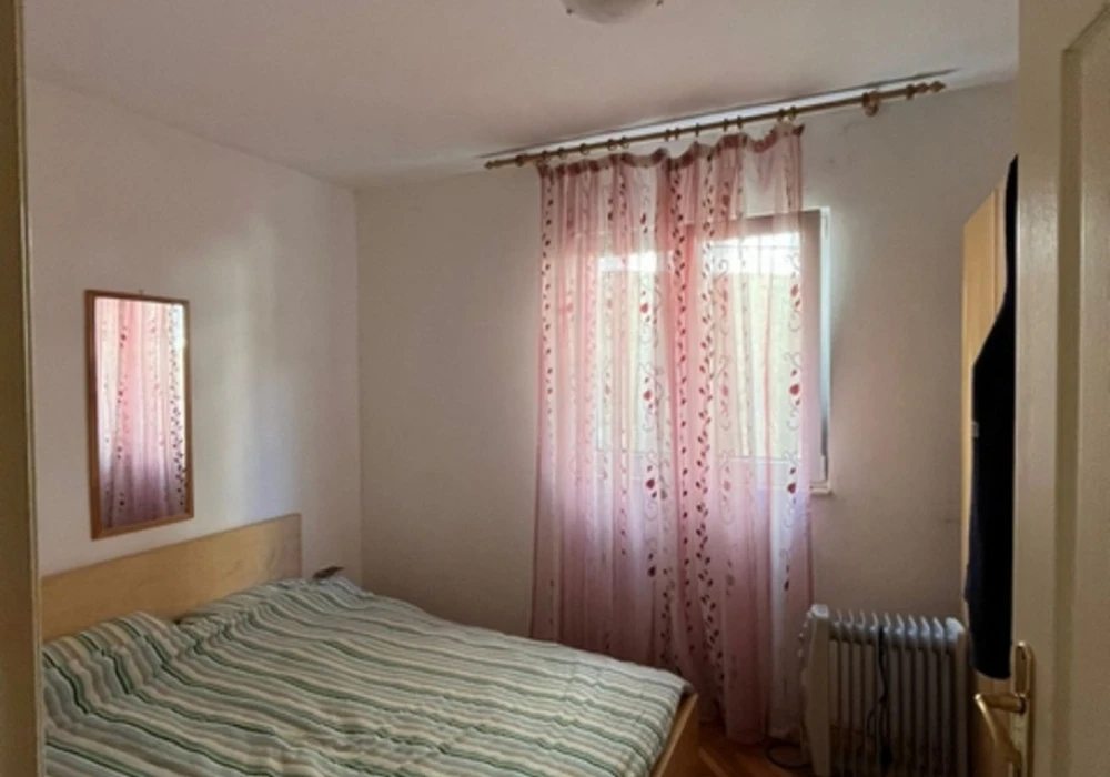 Apartments for sale 2 rooms, 59 m². Becici. 