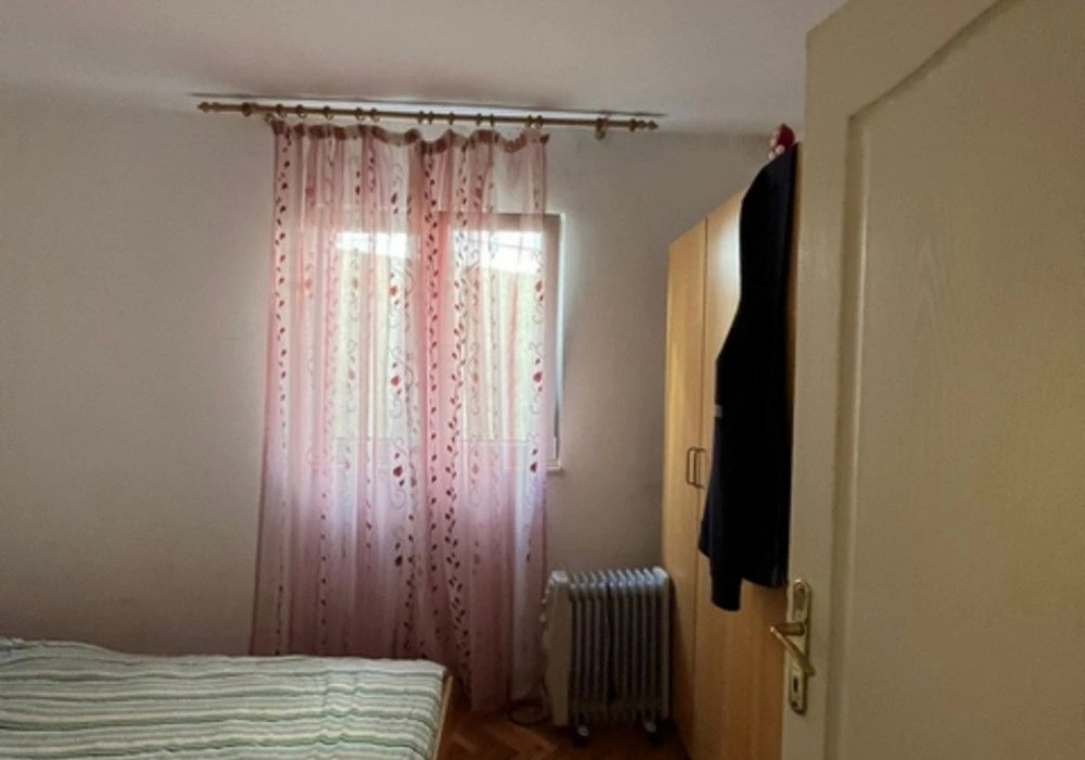 Apartments for sale 2 rooms, 59 m². Becici. 