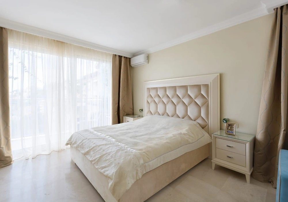 Apartments for sale. Budva. 