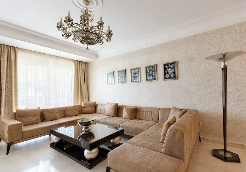 Apartments for sale. Budva. 