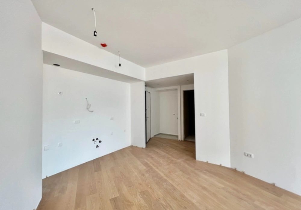 Stan na prodaju 53 m². Becici. 