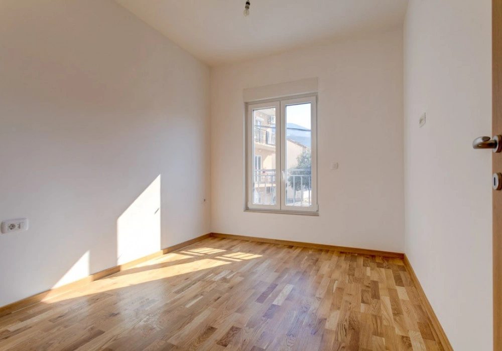 Stan na prodaju 2 собе, 88 m². Becici. 