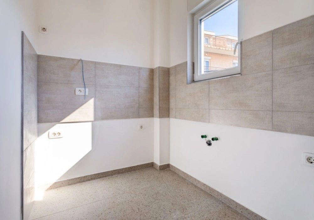 Apartments for sale 2 rooms, 88 m². Becici. 