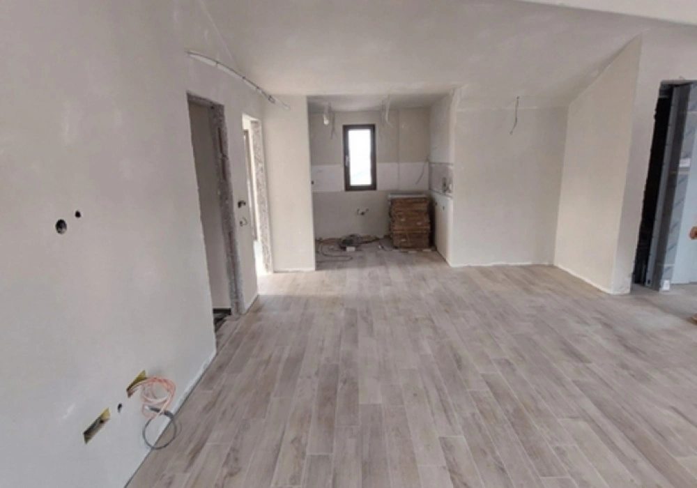 Stan na prodaju 2 собе, 82 m². Tivat. 