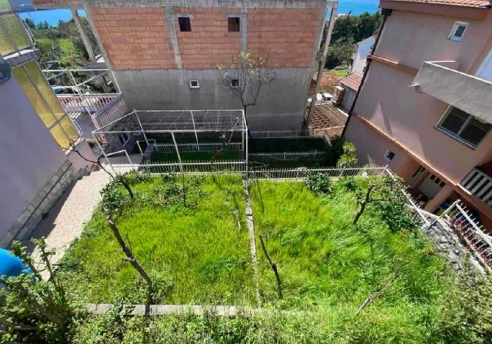 Kuća na prodaju 3 собе, 180 m². Tivat. 