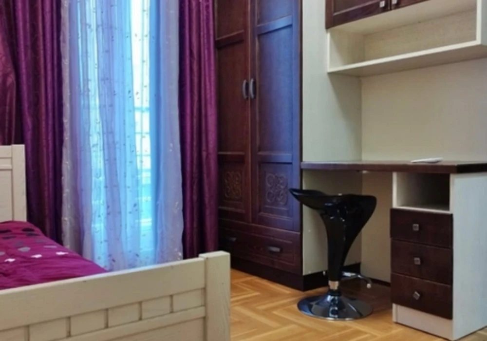 Apartments for sale 3 rooms, 71 m². Budva. 