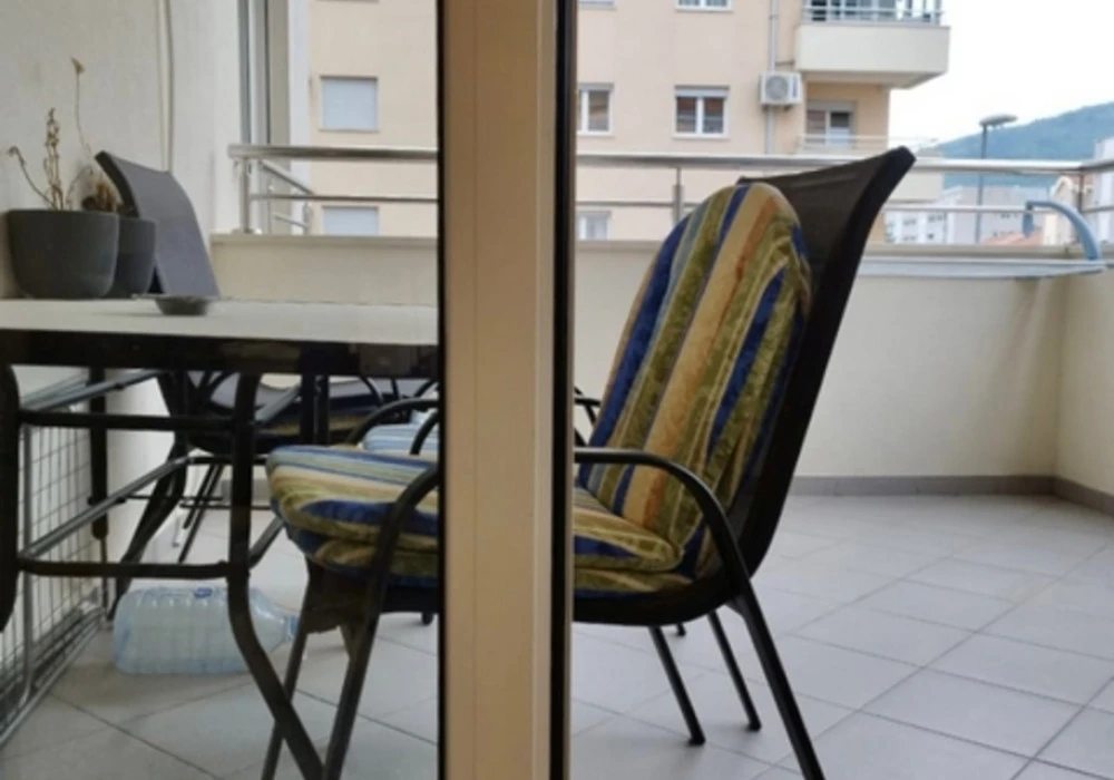 Apartments for sale 3 rooms, 71 m². Budva. 