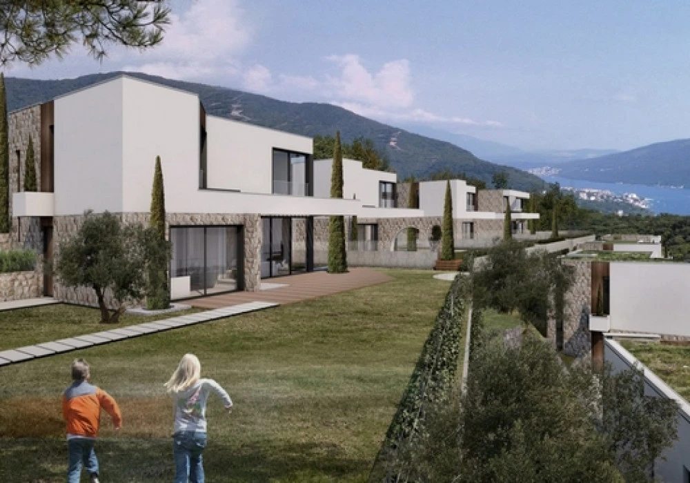 Kuća na prodaju 3 собе, 180 m². Herceg Novi. 