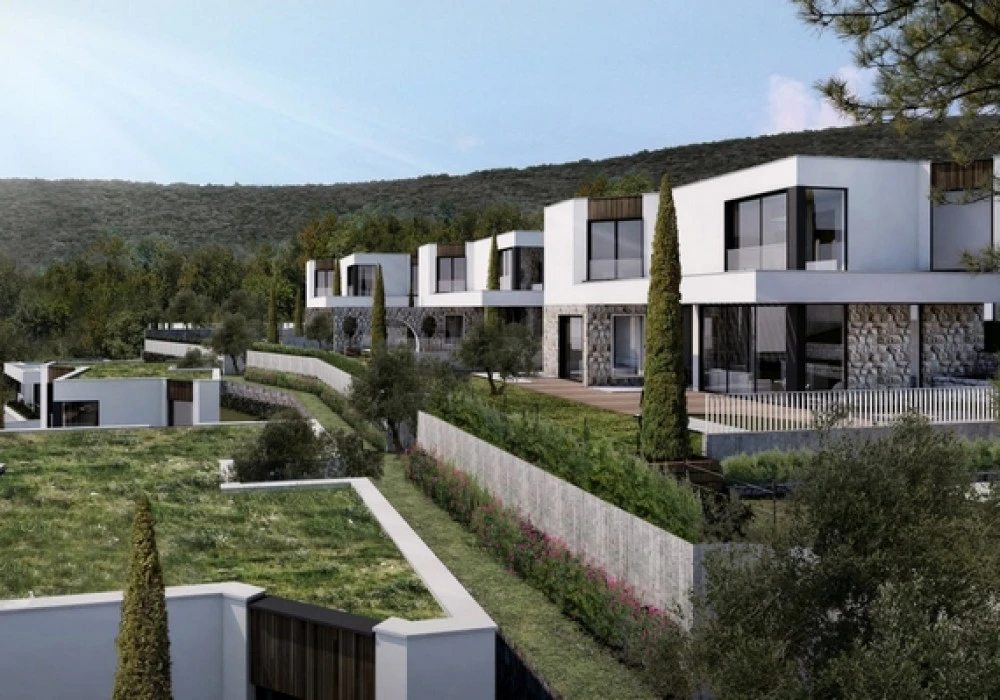 Kuća na prodaju 3 собе, 180 m². Herceg Novi. 