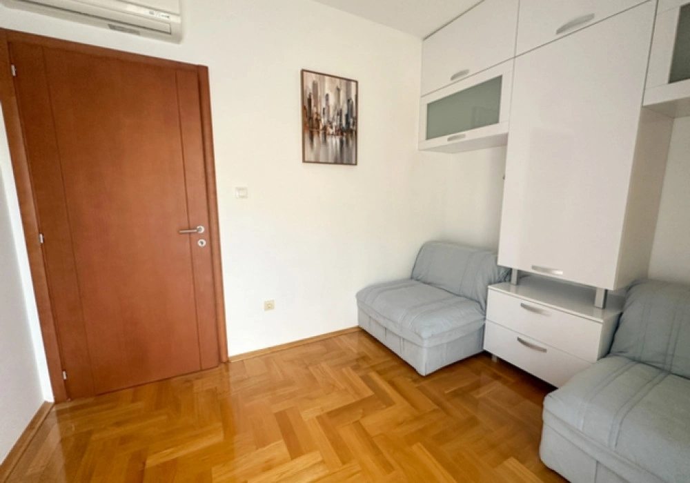 Apartments for sale 2 rooms, 88 m². Becici. 