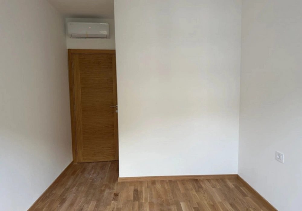 Stan na prodaju 2 собе, 55 m². Becici. 