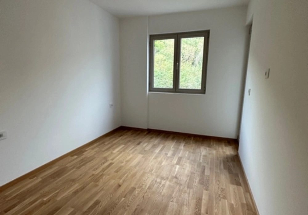 Stan na prodaju 2 собе, 55 m². Becici. 