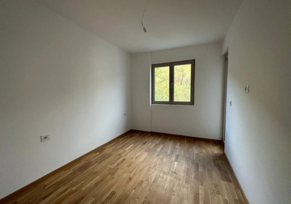 Stan na prodaju 2 собе, 55 m². Becici. 