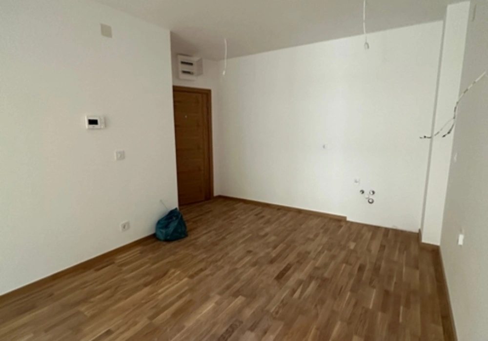 Stan na prodaju 2 собе, 55 m². Becici. 