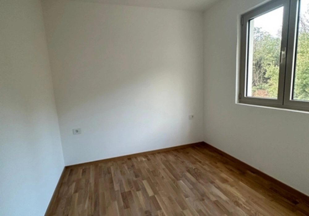 Stan na prodaju 2 собе, 55 m². Becici. 