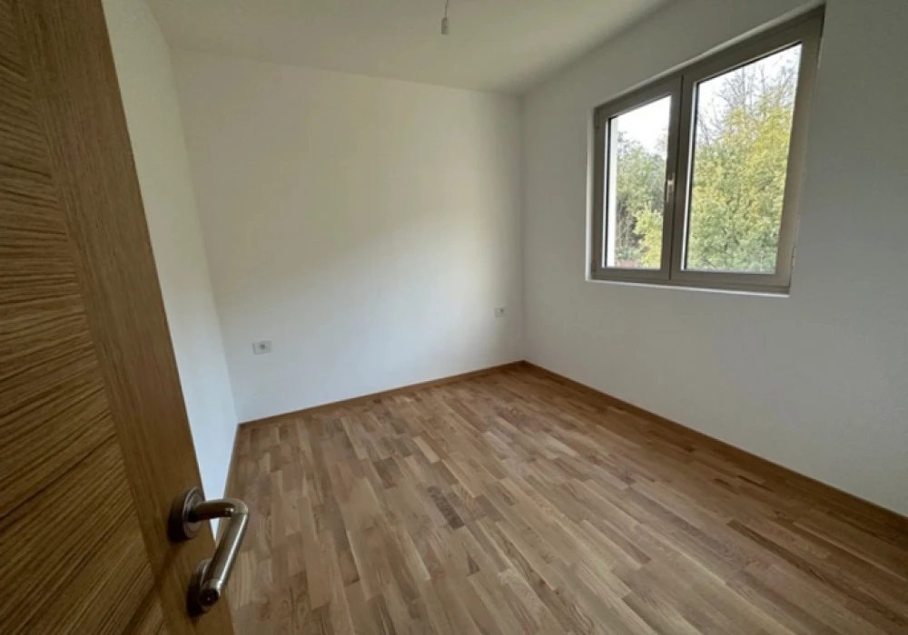 Stan na prodaju 2 собе, 55 m². Becici. 