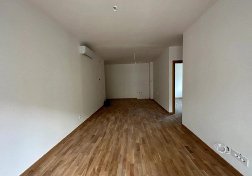 Stan na prodaju 2 собе, 55 m². Becici. 