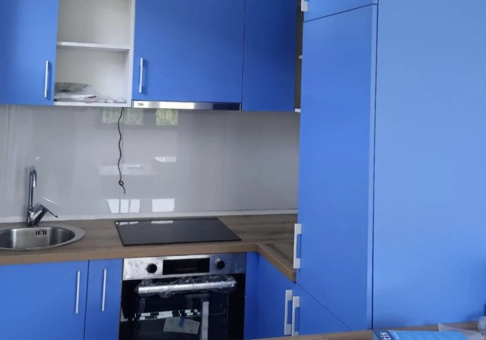 Kuća na prodaju 2 собе, 65 m². Krimovica. 