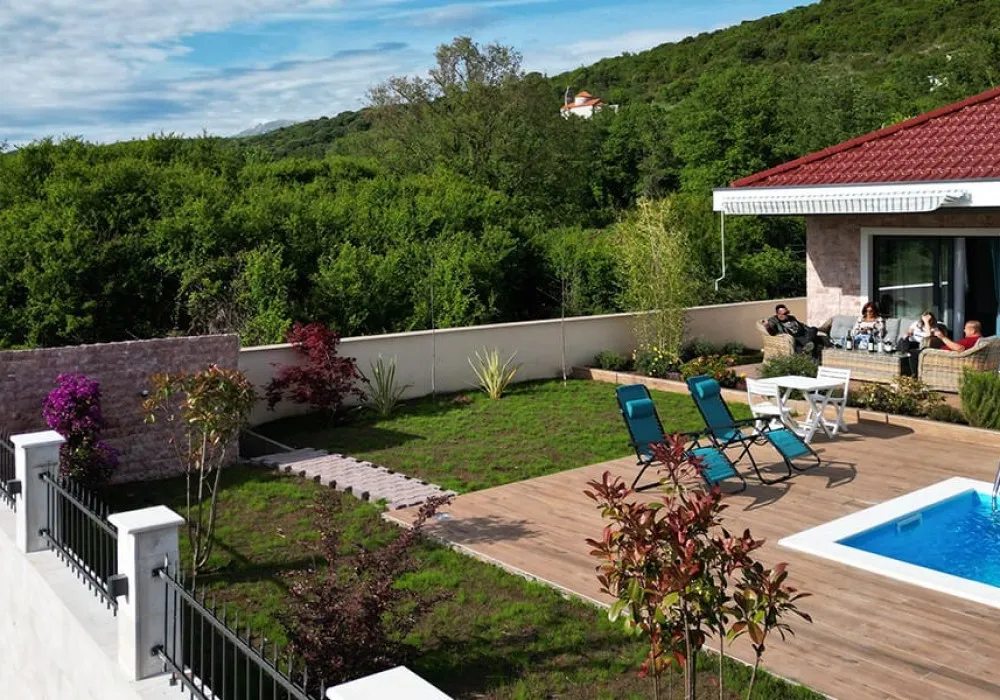 House for sale 2 rooms, 65 m². Krimovica. 