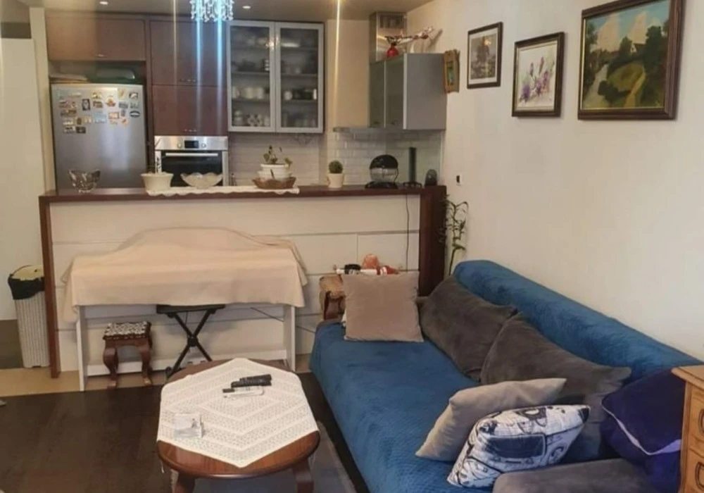 Apartments for sale. Budva. 