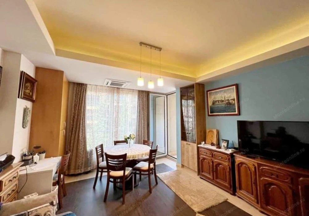 Apartments for sale. Budva. 