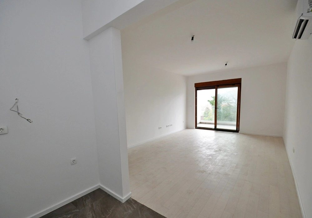 Stan na prodaju 2 собе, 72 m². Tivat. 