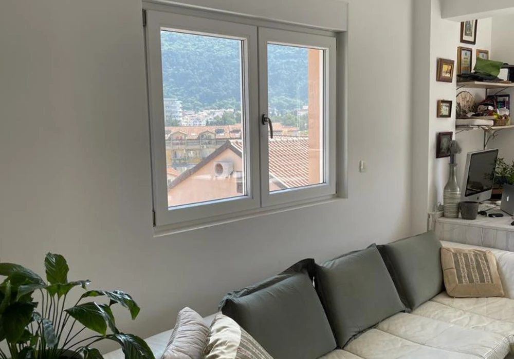 Apartments for sale 2 rooms, 65 m². Budva. 