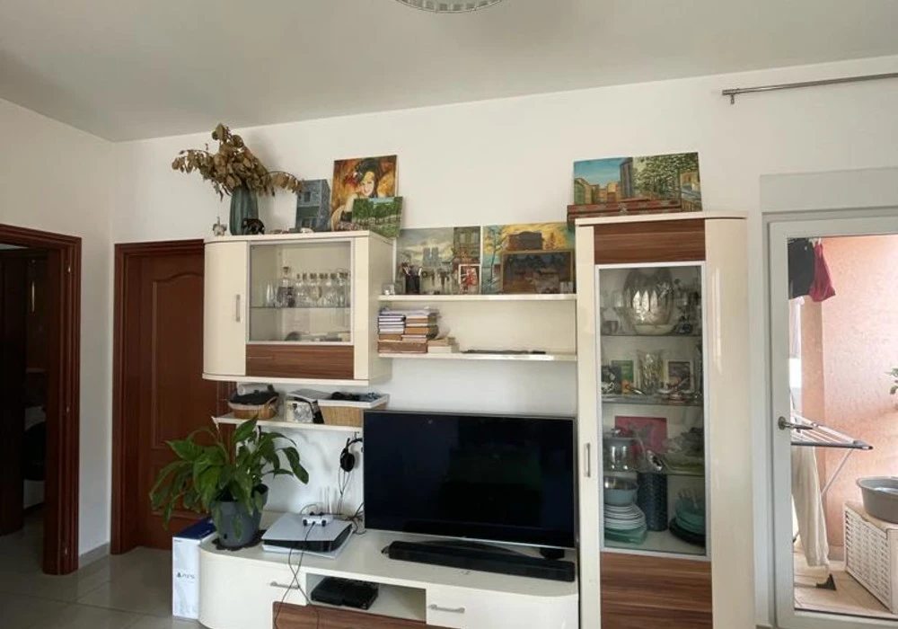 Apartments for sale 2 rooms, 65 m². Budva. 