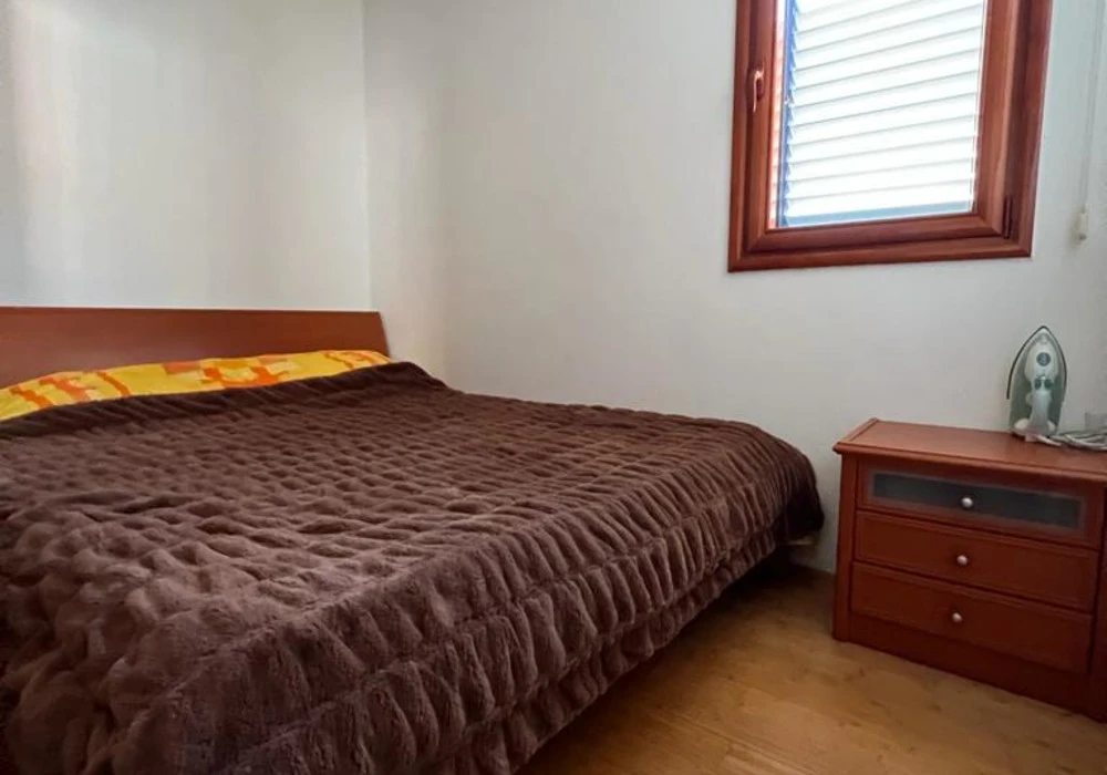 Stan na prodaju 2 собе, 58 m². Budva. 