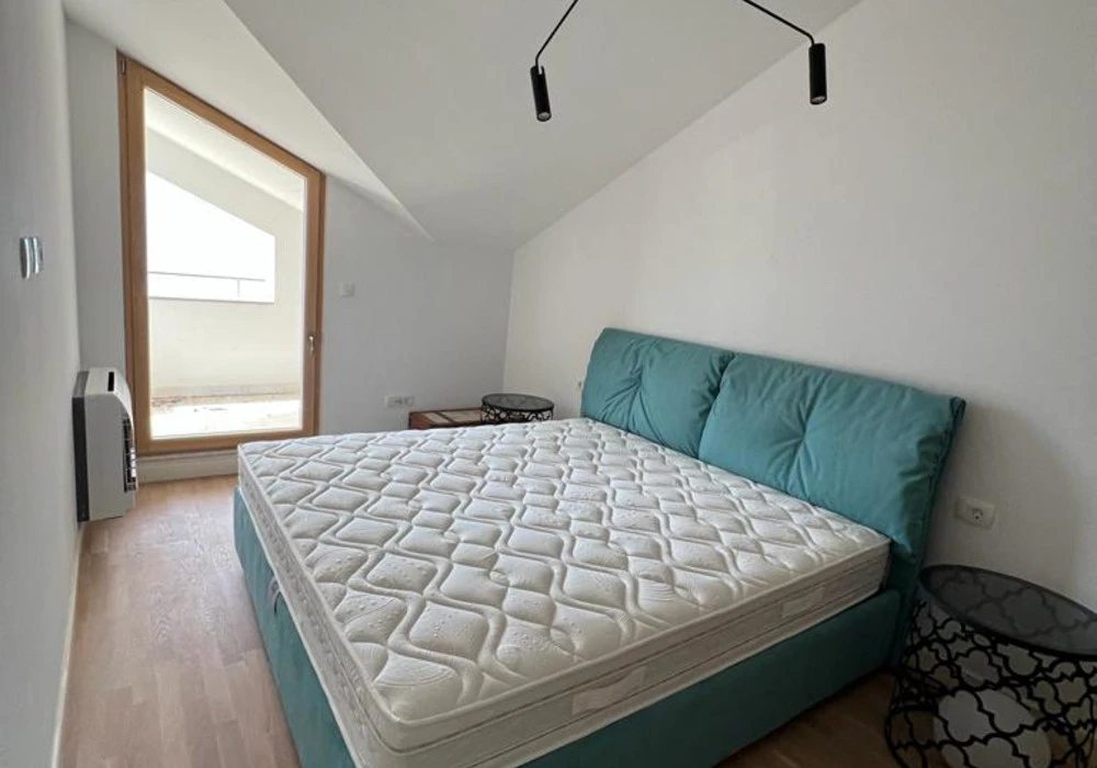 Stan na prodaju 2 собе, 108 m². Budva. 