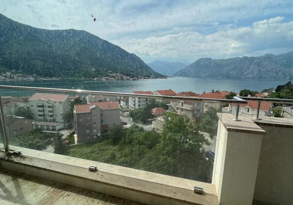 Apartments for sale 2 rooms, 108 m². Budva. 