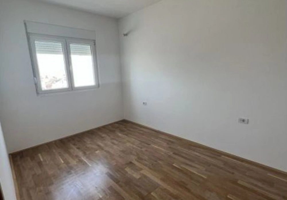 Stan na prodaju 2 собе, 58 m². Podgorica. 