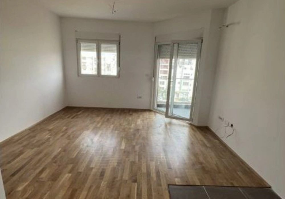 Stan na prodaju 2 собе, 58 m². Podgorica. 