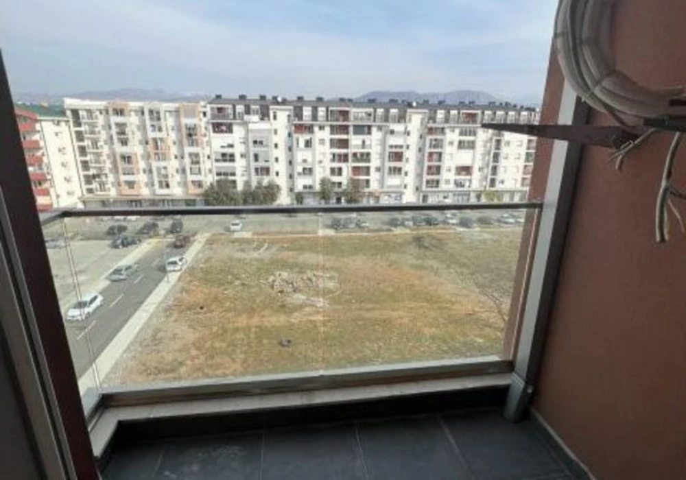 Stan na prodaju 2 собе, 58 m². Podgorica. 