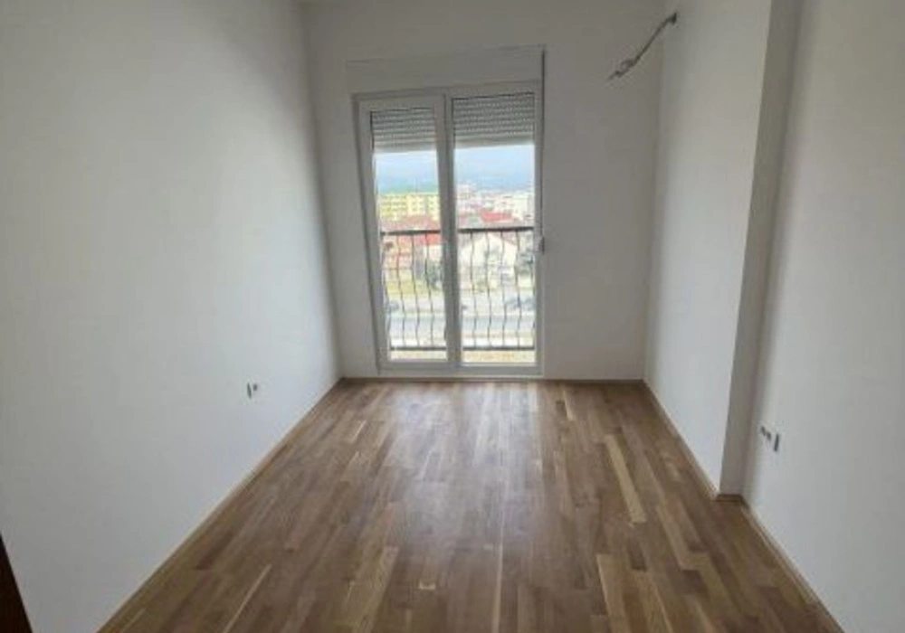 Stan na prodaju 2 собе, 58 m². Podgorica. 