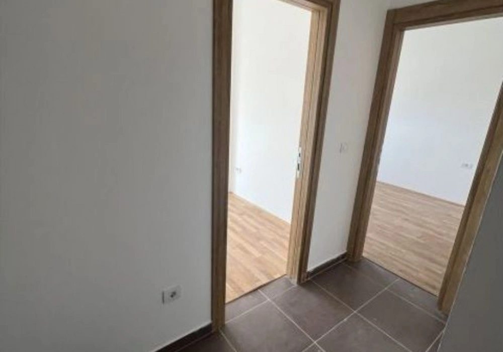 Stan na prodaju 2 собе, 58 m². Podgorica. 