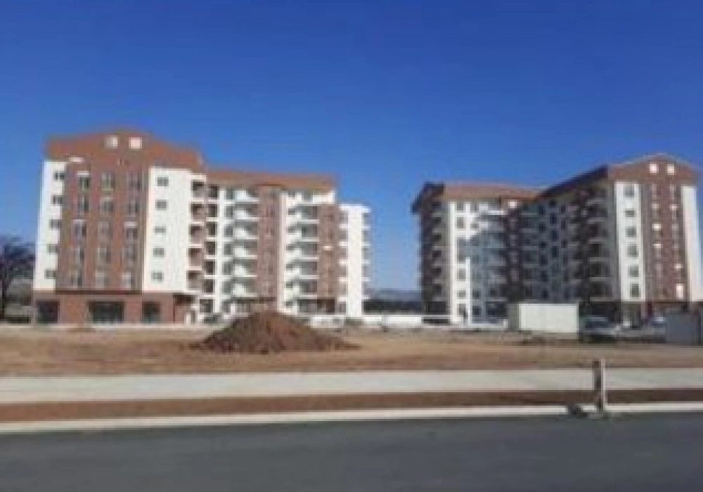 Stan na prodaju 2 собе, 58 m². Podgorica. 