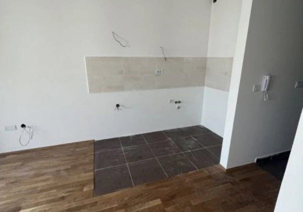 Stan na prodaju 2 собе, 58 m². Podgorica. 