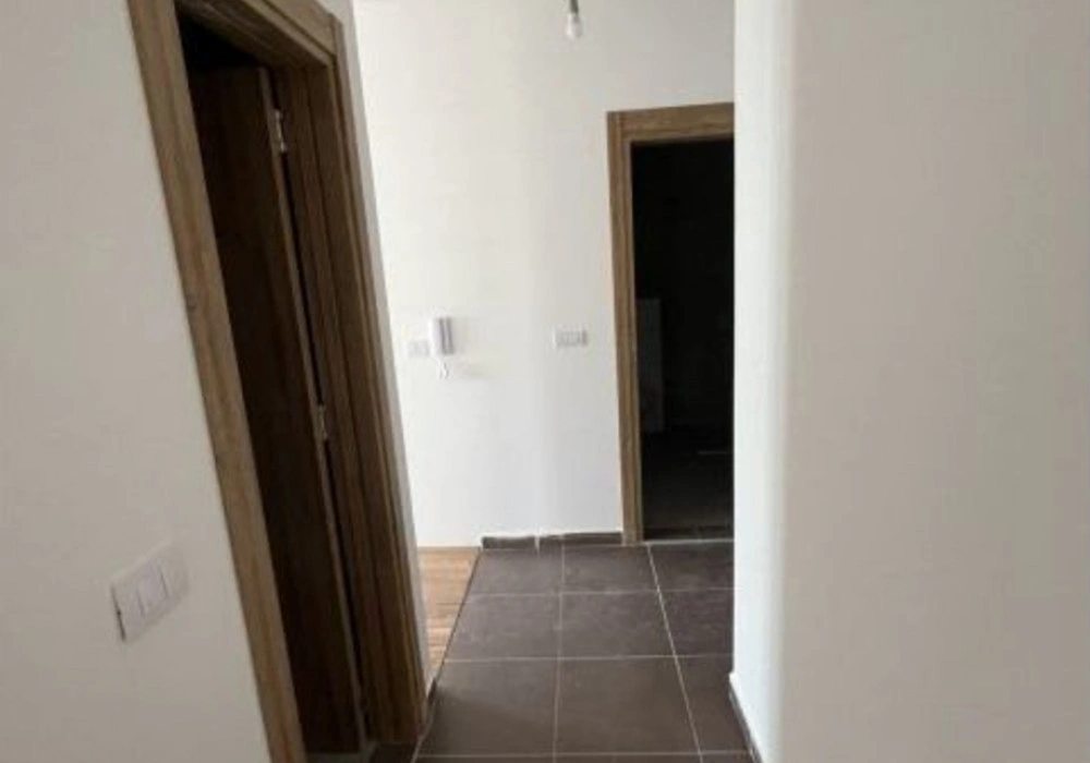 Stan na prodaju 2 собе, 58 m². Podgorica. 