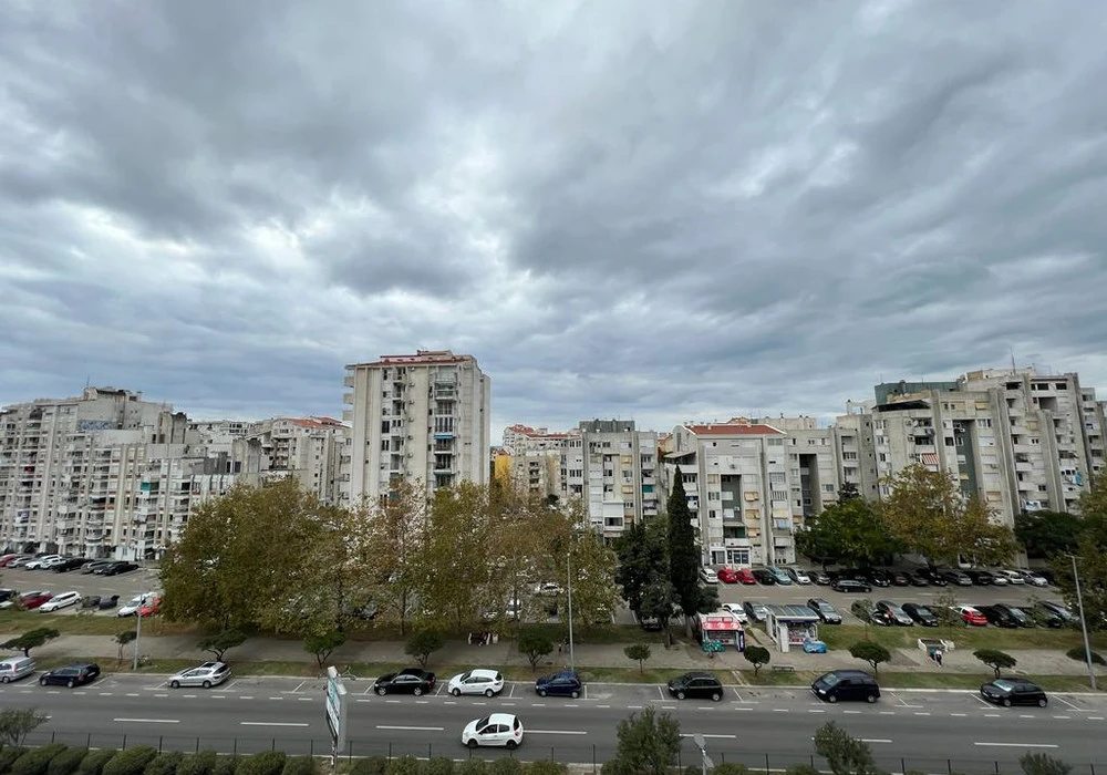 Stan na prodaju 2 собе, 70 m². Bar. 