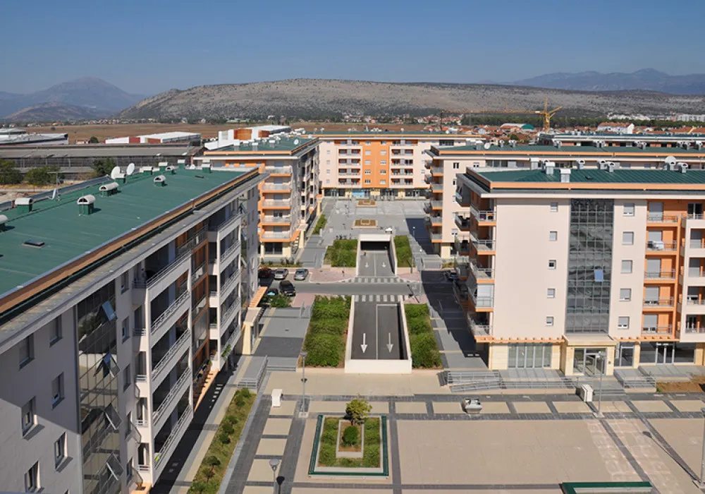 Podgorica