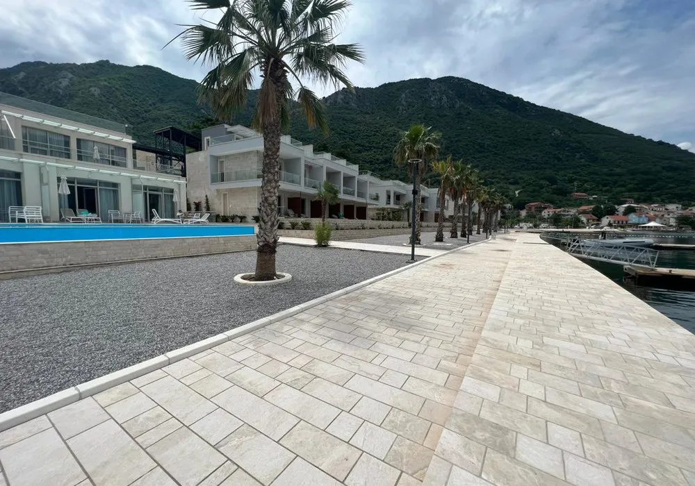 Kuća na prodaju 106 m². Kotor. 