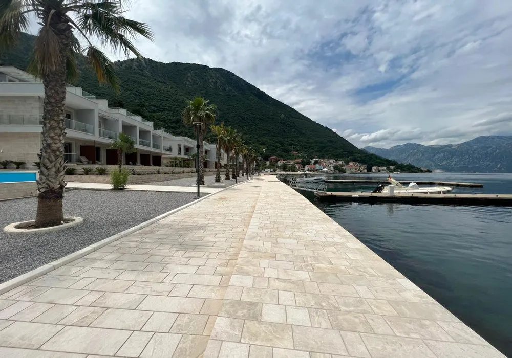 Kuća na prodaju 106 m². Kotor. 