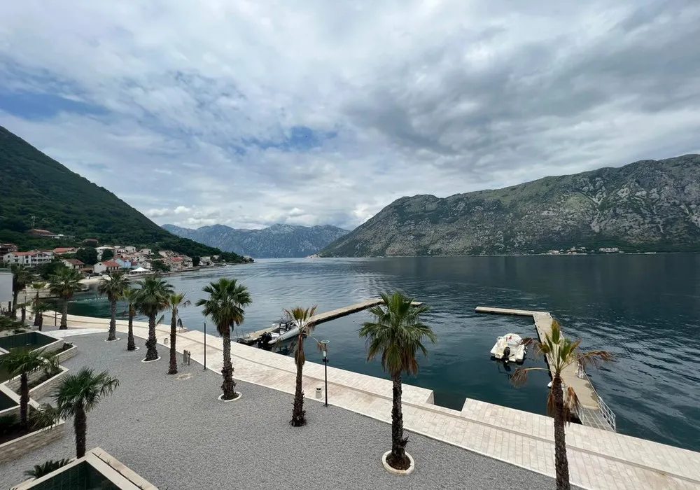 Kuća na prodaju 106 m². Kotor. 