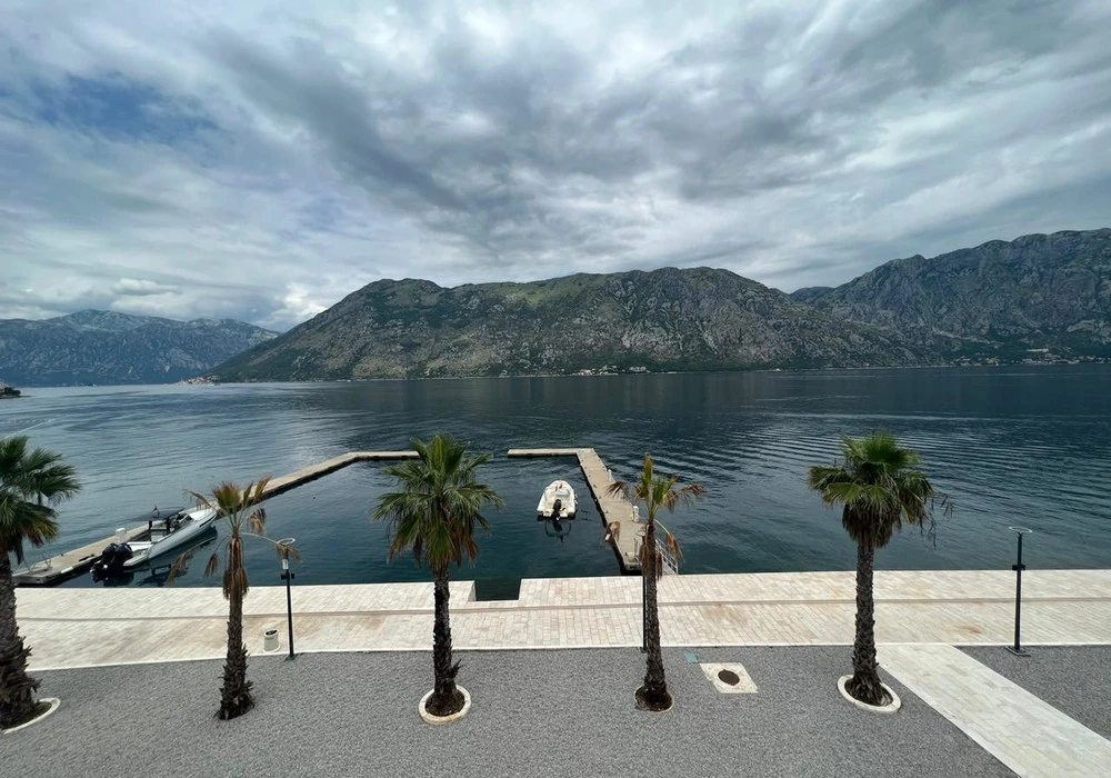 Kuća na prodaju 106 m². Kotor. 