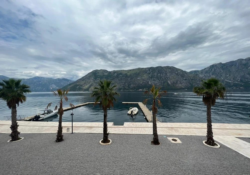 Kuća na prodaju 106 m². Kotor. 