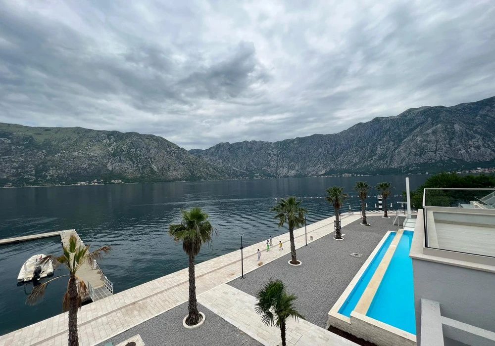 Kuća na prodaju 106 m². Kotor. 