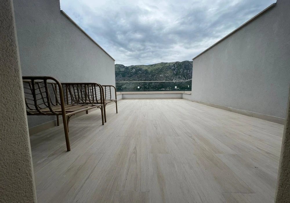 Kuća na prodaju 106 m². Kotor. 